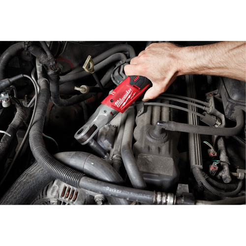 Outil &agrave; cliquet M12 Fuel - outil seulement (outil seulement) Waymarc Industries Inc