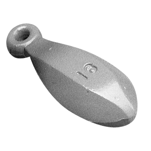 Tear Drop Weight Waymarc Industries Inc