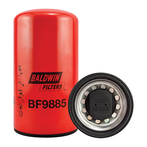 BF9885 Fuel Spin-On Waymarc Industries Inc