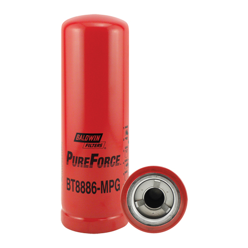 BT8886-MPG Max. Performance Glass Hydraulic Spin-On Waymarc Industries Inc