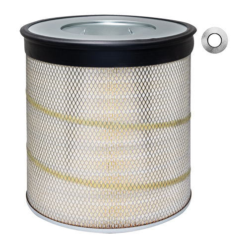 PA2839 &eacute;l&eacute;ment de filtre &agrave; air avec tirettes Waymarc Industries Inc