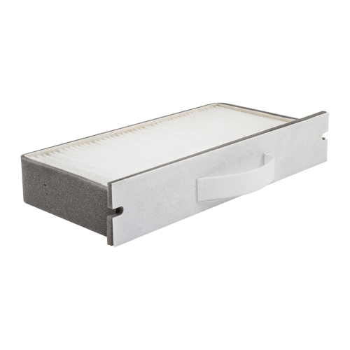 PA5317 &eacute;l&eacute;ment de filtre &agrave; air avec tirettes pour habitacle Waymarc Industries Inc