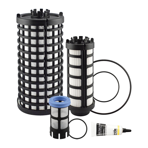 PF9924KIT Trousse de filtre &agrave; carburant Waymarc Industries Inc