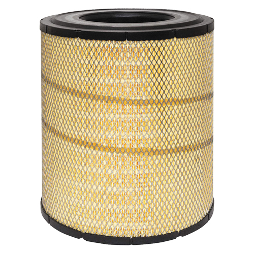 RS3518XP Extreme Performance Nano Radial Seal Outer Air Element Waymarc Industries Inc