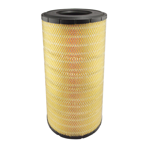 RS3744XP &eacute;l&eacute;ment filtrant &agrave; air nano avec joint radial de performance extr&ecirc;me Waymarc Industries Inc