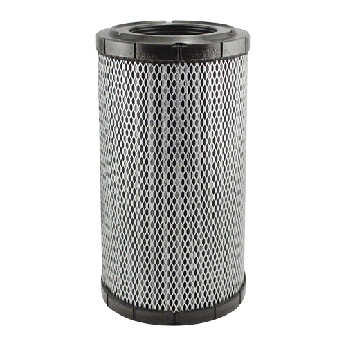 RS5761 &eacute;l&eacute;ment filtrant pour l'air d'habitacle avec joint radial Waymarc Industries Inc
