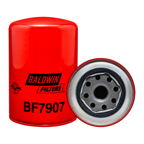 BF7907 Fuel Spin-On Filter Waymarc Industries Inc
