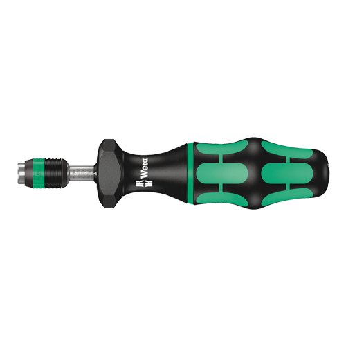 Tournevis &agrave; couple ajustable, Gamme de couple 11,0 - 29,0 lb-po, 4-1/8" Longueur Waymarc Industries Inc