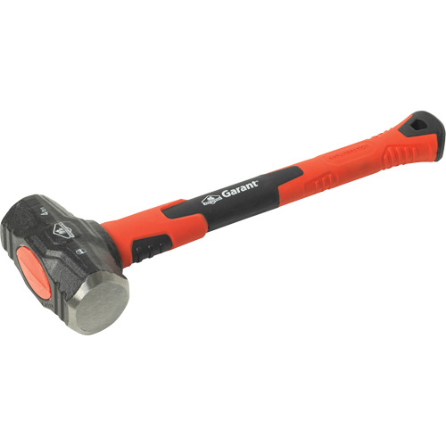 Masse, 4 lb, 16", Prise Fibre de verre Waymarc Industries Inc