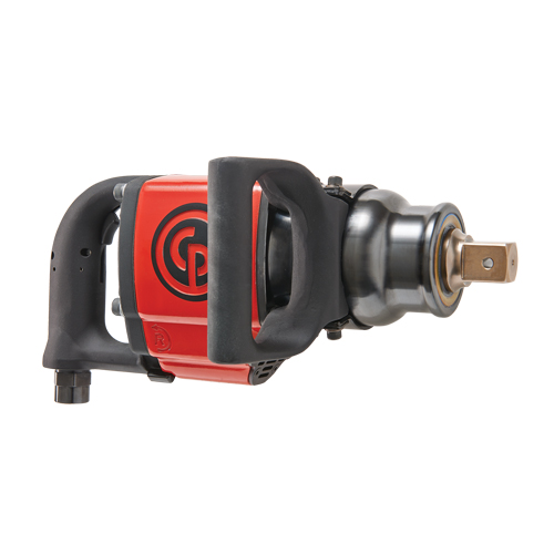 Impact Wrench CP0611-D28H, 1" Drive, 1/2" NPTF Air Inlet, 3500 No Load RPM Waymarc Industries Inc