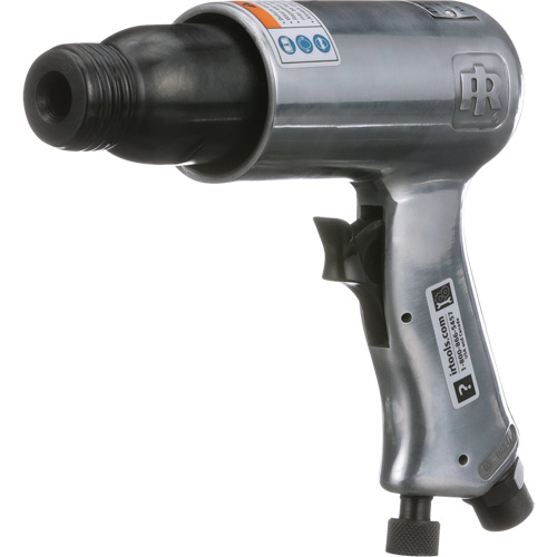 Standard Air Hammer, 3 CFM, 1/4" NPTF, 3500 BPM, 11/16" x 2-5/8" (17.5mm x 67mm) Waymarc Industries Inc