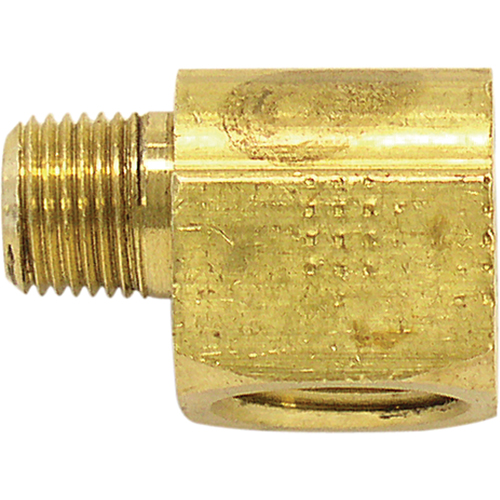 Male/Female Street Elbows 90 Waymarc Industries Inc