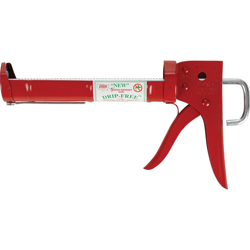 Super Ratchet Type Caulking Gun, 300 ml Waymarc Industries Inc