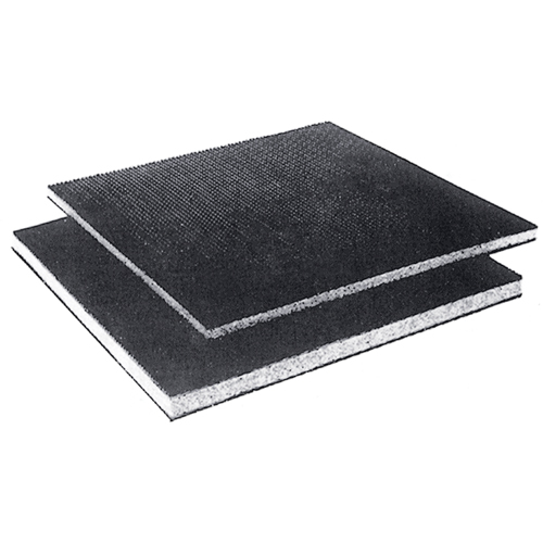 BOURRELET DE LIEGE,18"X18",10-50PSI Waymarc Industries Inc