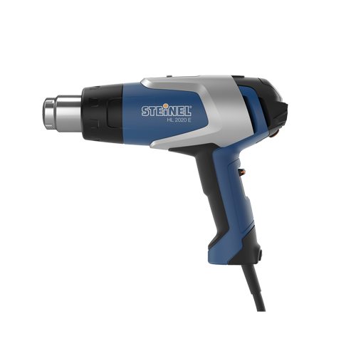 Pistolet &agrave; air chaud, 120°F - 1150°F (50°C - 620°C) Waymarc Industries Inc