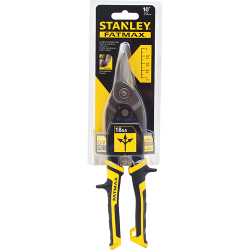 FatMax&reg; Aviation Snips Waymarc Industries Inc