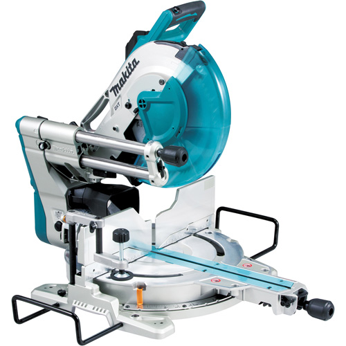 Sliding Compound Mitre Saw, 12", 15 A, 120 V Waymarc Industries Inc