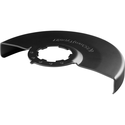 Grinder Guard Waymarc Industries Inc