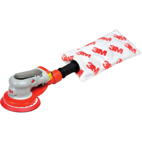 Random Orbital Sander Waymarc Industries Inc