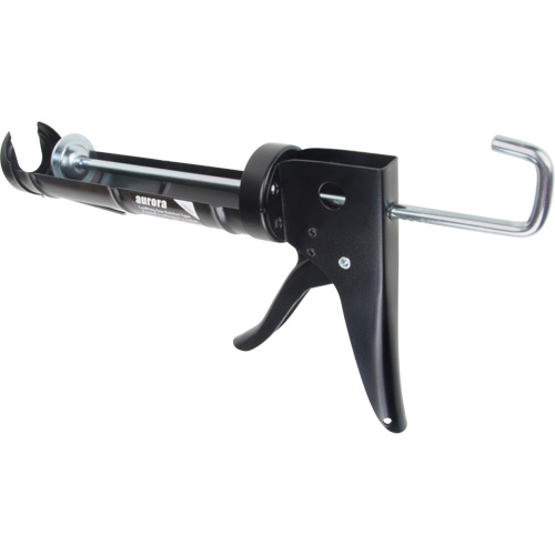 Ratchet Style Caulking Gun, 300 ml Waymarc Industries Inc
