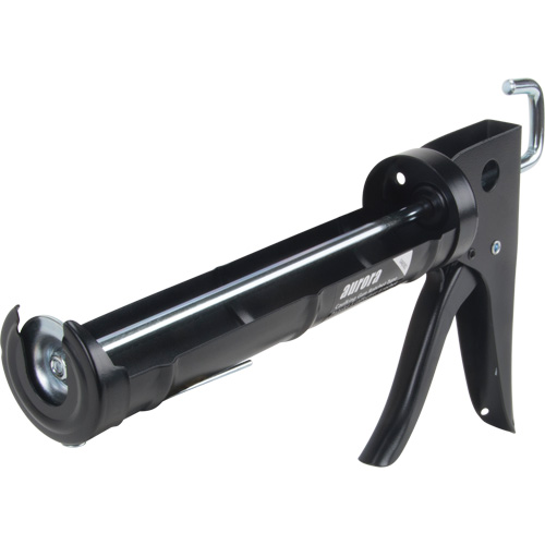 Ratchet Style Caulking Gun, 300 ml Waymarc Industries Inc