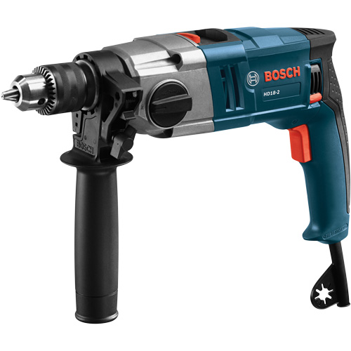 Two-Speed Hammer Drill Waymarc Industries Inc