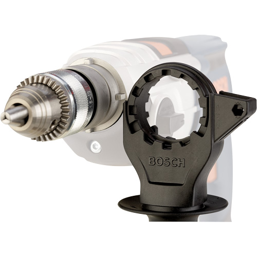 Two-Speed Hammer Drill Waymarc Industries Inc