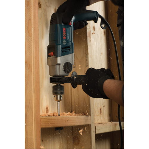 Two-Speed Hammer Drill Waymarc Industries Inc