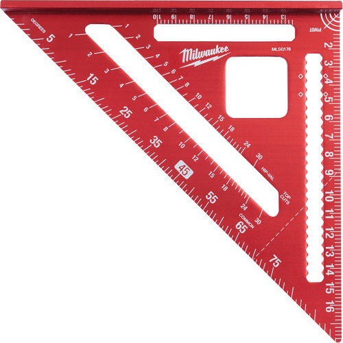 Rafter Square Waymarc Industries Inc