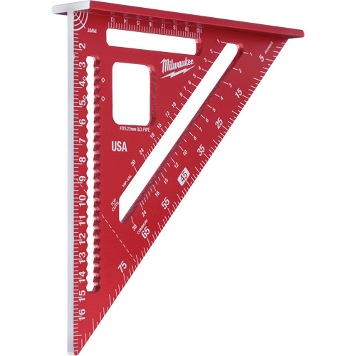 Rafter Square Waymarc Industries Inc