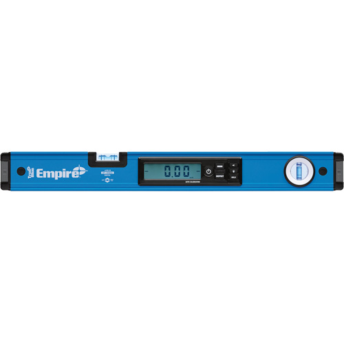 Digital Box Level Waymarc Industries Inc