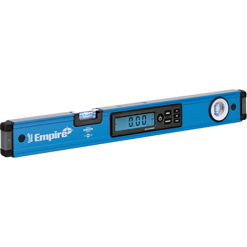 Digital Box Level Waymarc Industries Inc