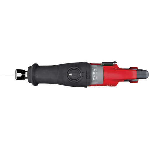 M18 Fuel Super Sawzall&reg; Reciprocating Saw (Tool Only), 18 V, Lithium-Ion Battery, 0-3000 SPM Waymarc Industries Inc