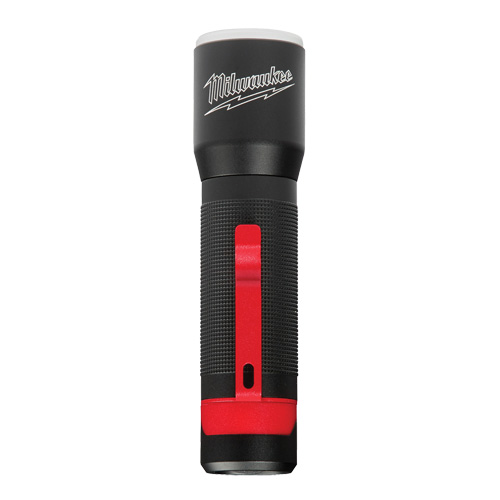 Lampe de poche &agrave; faisceau concentr&eacute; 325L, DEL, 325 lumens, Piles AAA Waymarc Industries Inc
