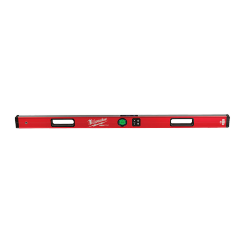 Niveau num&eacute;rique Redstick avec technologie de mesure Pin-Point Waymarc Industries Inc