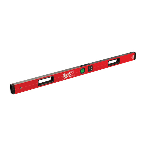 Niveau num&eacute;rique Redstick avec technologie de mesure Pin-Point Waymarc Industries Inc