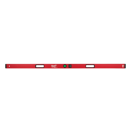 Niveau num&eacute;rique Redstick avec technologie de mesure Pin-Point Waymarc Industries Inc