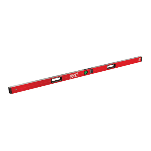 Niveau num&eacute;rique Redstick avec technologie de mesure Pin-Point Waymarc Industries Inc