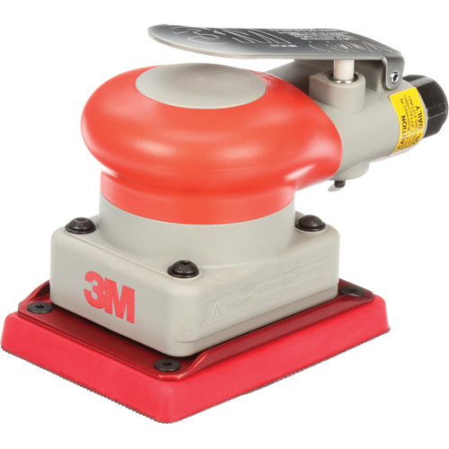 Ponceuse orbitale sans aspiration, 10000 Tr/min Waymarc Industries Inc