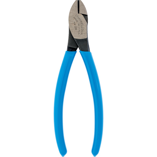 E-Series Diagonal Cutting Pliers, 6" L Waymarc Industries Inc