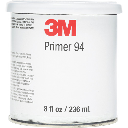 94 Tape Primer, 236 ml, Can Waymarc Industries Inc