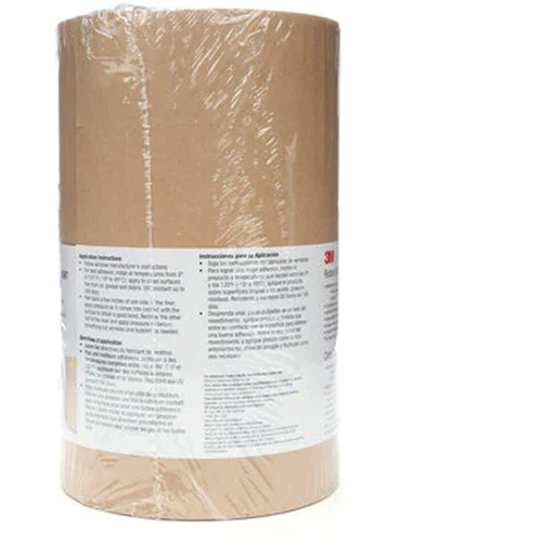 All Weather Flashing Tape 8067, 228.6 mm (9") x 22.86 m (75'), Brown Waymarc Industries Inc