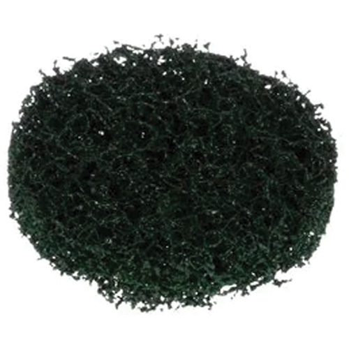 Standard Abrasives Buff and Blend HS Disc, 6" Dia., Coarse Grit, Aluminum Oxide Waymarc Industries Inc