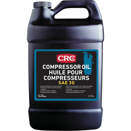 Compressor Oil Waymarc Industries Inc