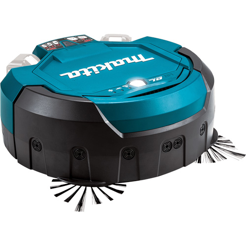 Aspirateur robotique sans fil avec moteur sans balai LXT (outil seulement), 36 V, Capacit&eacute; 0,66 gal. Waymarc Industries Inc
