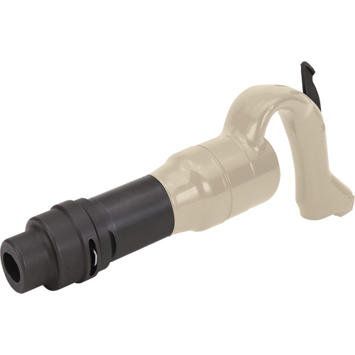 A-Series Chipping Hammer, 29 CFM, 3/8" NPT, 1725 BPM, 1/8" x 3" (29mm x 76mm) Waymarc Industries Inc