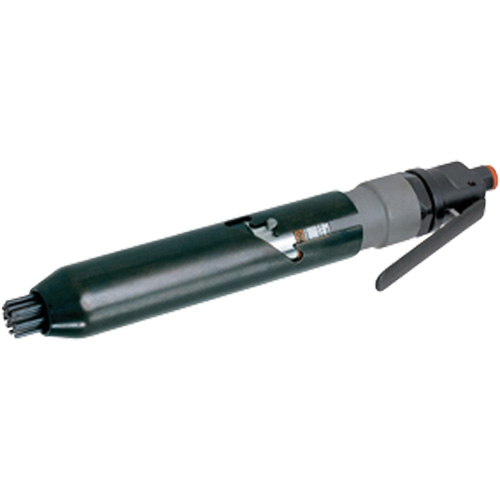 D&eacute;tartreur &agrave; aiguilles s&eacute;rie 172, 1/4" NPT, 12 pi³/min, 5500 Coups/min, Course de 9/16" Waymarc Industries Inc