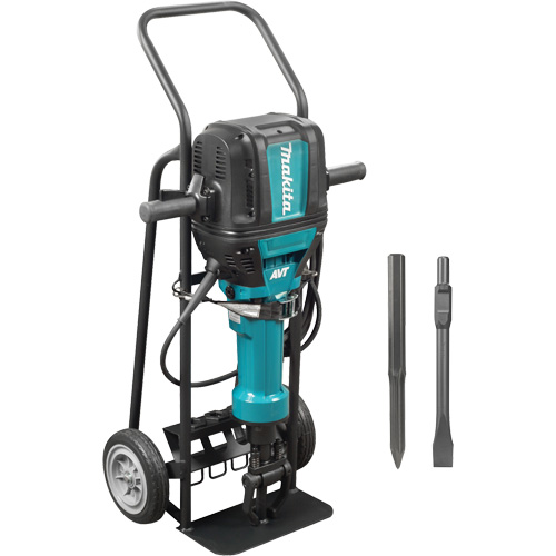 Ensemble concasseur Waymarc Industries Inc
