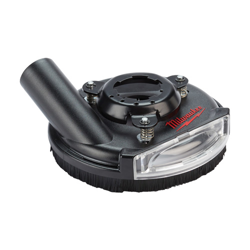 Collecteur de poussi&egrave;re pour meulage de surface Waymarc Industries Inc