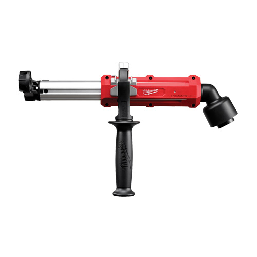 Vacuum Assisted Dust Extractor Waymarc Industries Inc